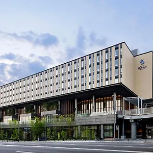 Hotel Emion, Quioto