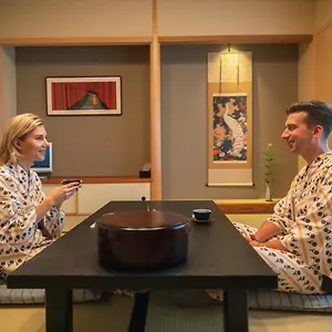Nishiyama - Established In 1953 Ryokan