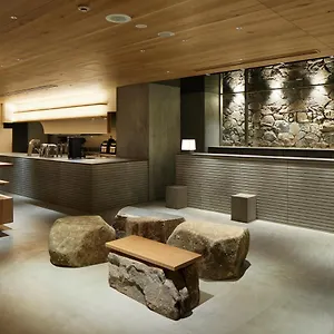 Hotel Androoms Shichijo, Quioto
