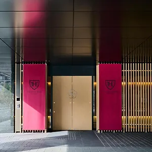 Hotel The Royal Park Umekoji, Quioto