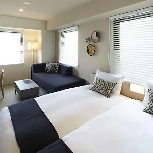 Del Style Higashi Temma By Daiwa Roynet Hotel Ōsaka