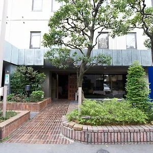Empire In Shinjuku 2* Tokyo