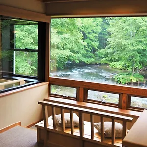 La Vista Akangawa (adults Only) Hotel Akankohan