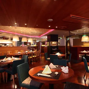 Plaza 4* Osaca