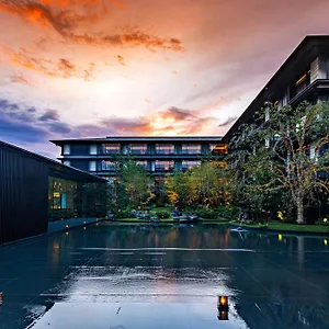 The Mitsui Kyoto, A Luxury Collection & Hotel