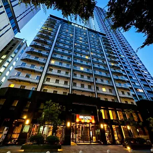 Apa Yodoyabashi Ekimae 3* Osaca