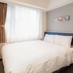 Hotel Comfort Horikawagojo, Quioto