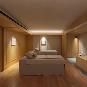 Banyan Tree Higashiyama 京都市