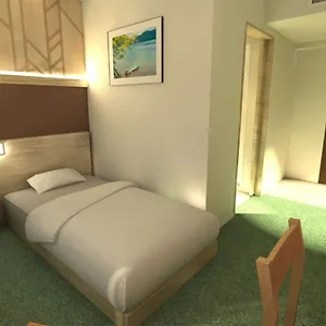 Takimoto Ryokan Noboribetsu