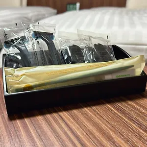 Myoujin-no-yu Dormy Premium Kanda 3* Tokyo
