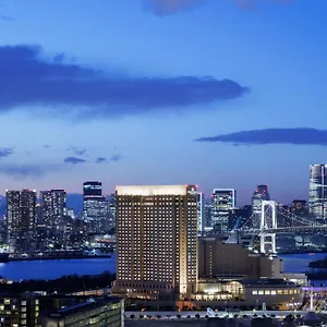 Grand Nikko Daiba 5* Tóquio