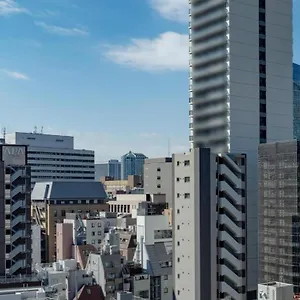 Apa Shimbashi Onarimon Hotel Tokyo