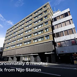La'gent Nijo Hotel