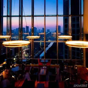 The Royal Park Iconic Shiodome 4* Tóquio