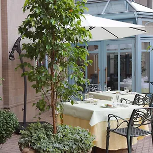 Monterey Lasoeur Ginza 4* Tóquio