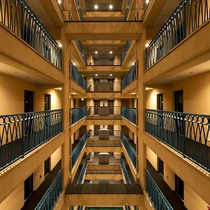 Fontaine Tokyo-nihombashi Hakozaki Hotel Tokio