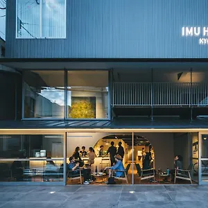 Imu Hotel