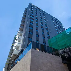 visit hotel
