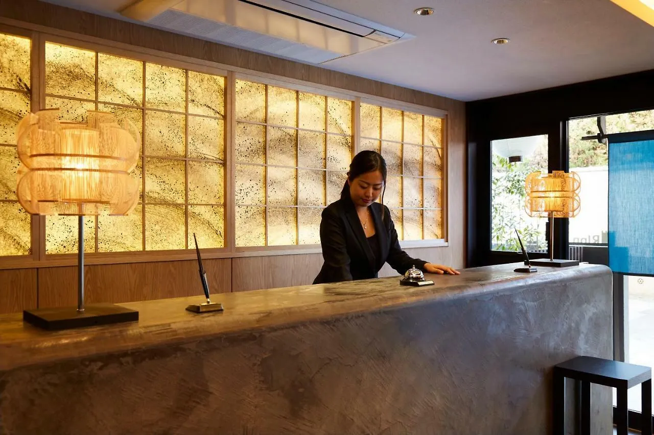 Rinn Kamiebisu Kyoto 3*,