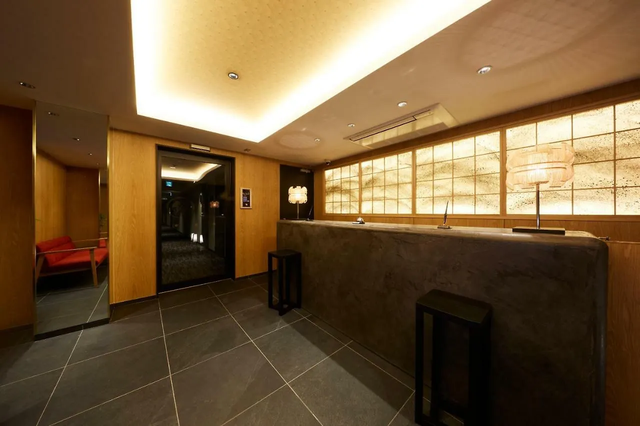 Rinn Kamiebisu Kyoto