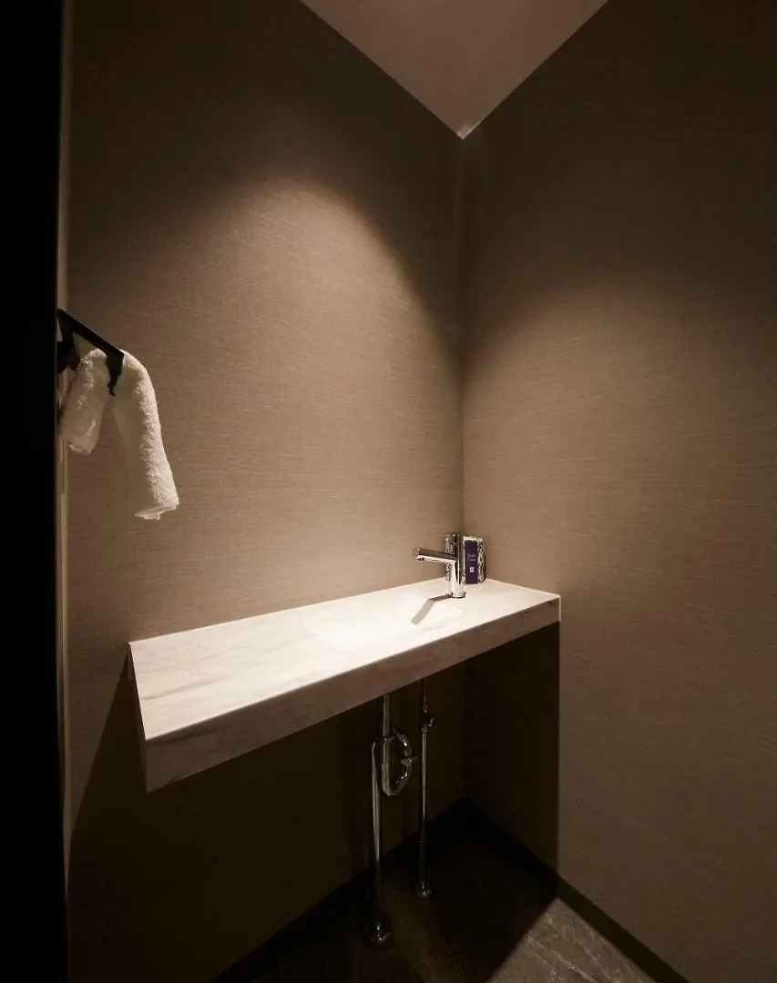 Rinn Kamiebisu Kyoto Aparthotel