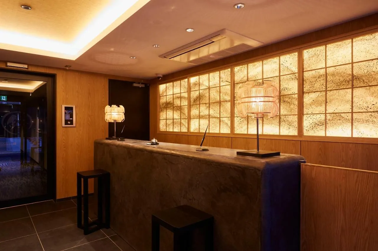 Aparthotel Rinn Kamiebisu Kyoto